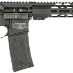 Rock River Arms OP1500 LAR-15M Operator ETR Carbine 5.56x45mm NATO 16" 30+1, Black, RRA NSP-2 Stock & Hogue Grip, Carrying Case 2 148308