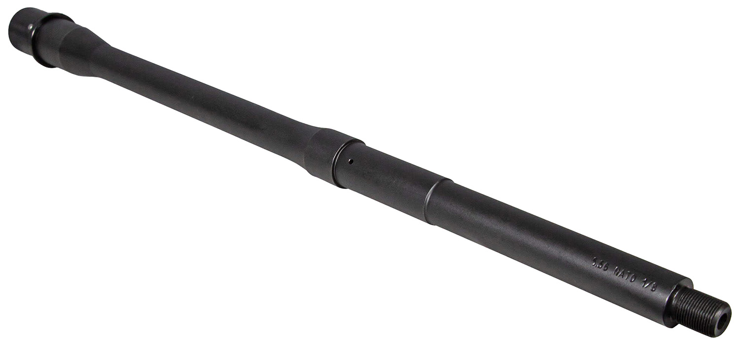 Diamondback 556M16M50B8R DB Barrel 5.56x45mm NATO 16" Black Nitride Chrome Moly Vanadium Steel 2 Diamondback 556M16M50B8R DB Barrel 5.56x45mm NATO 16" Black Nitride Chrome Moly Vanadium Steel