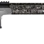Christensen Arms 8010310600 Modern Precision 7mm PRC 5+1 26" Threaded Carbon Fiber Barrel, Black Nitride Finish, Tungsten Anodized Folding Stock, Polymer Grip 1 151311
