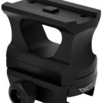Warne 6106M Red-Dot Riser Aimpoint T1-T2 Tactical Black Anodized 1 151339
