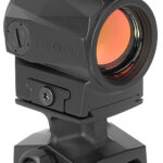 Holosun SCRSGR2 SCRS Black Anodized 1 x 20 mm 2 MOA Green Dot 1 152894