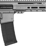 CMMG 30AC278TNG DISSENT MK4 300BLK 10.5" TNG 1 153760