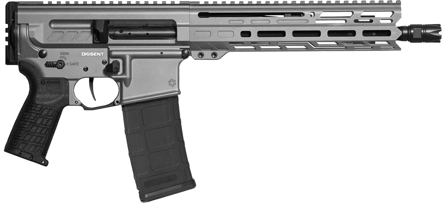 CMMG 30AC278TNG DISSENT MK4 300BLK 10.5" TNG 3 CMMG 30AC278TNG DISSENT MK4 300BLK 10.5" TNG