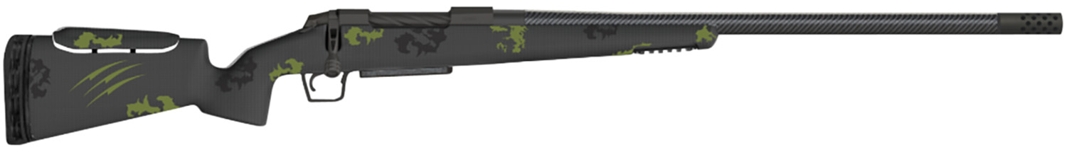 FIERCE FCRXP65CM20BF    CB RIVLXP 6.5CR  20 4 BLFO