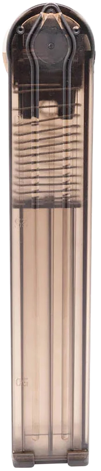 FN 3816101040 PS90 10rd 5.7x28mm Smoke Polymer 3 FN 3816101040 PS90 10rd 5.7x28mm Smoke Polymer