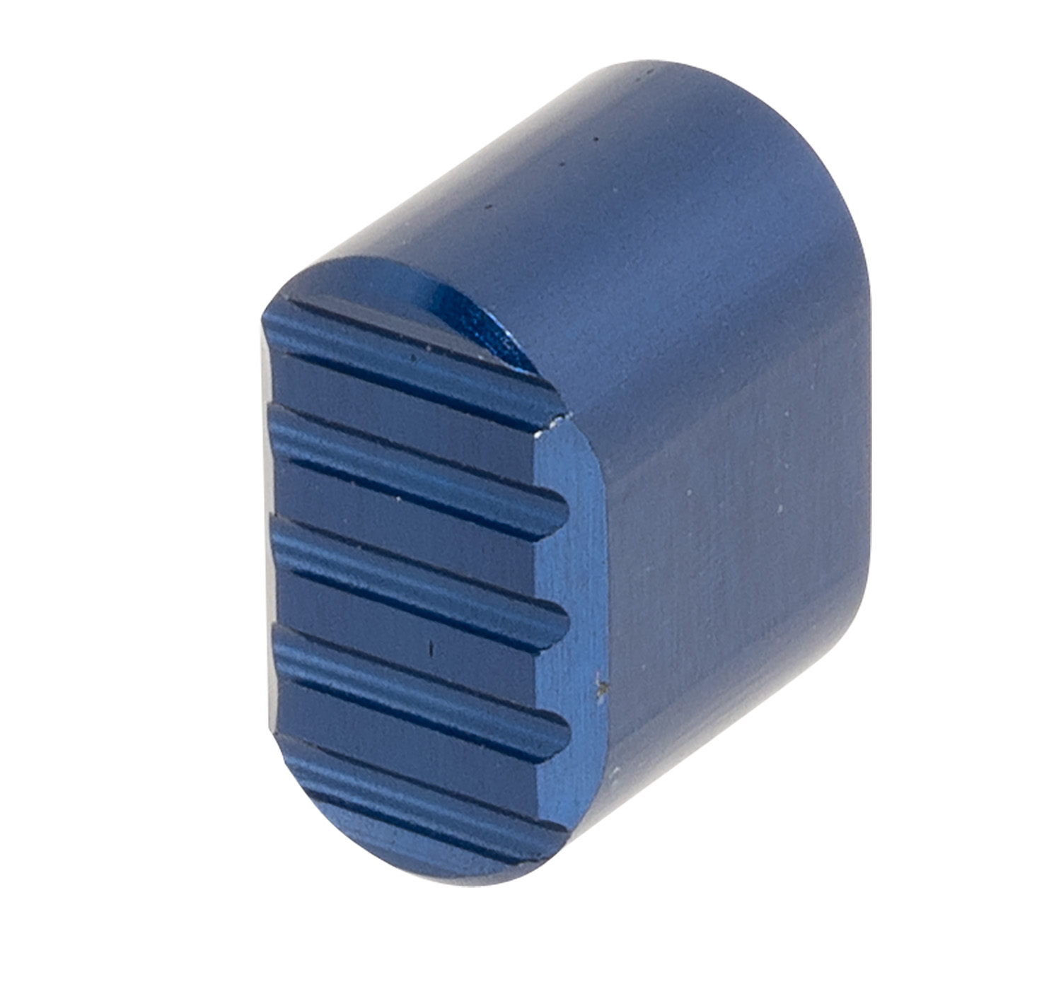 Rise Armament RA010BLU Magazine Release Patriot Blue Aluminum for AR-15 3 Rise Armament RA010BLU Magazine Release Patriot Blue Aluminum for AR-15