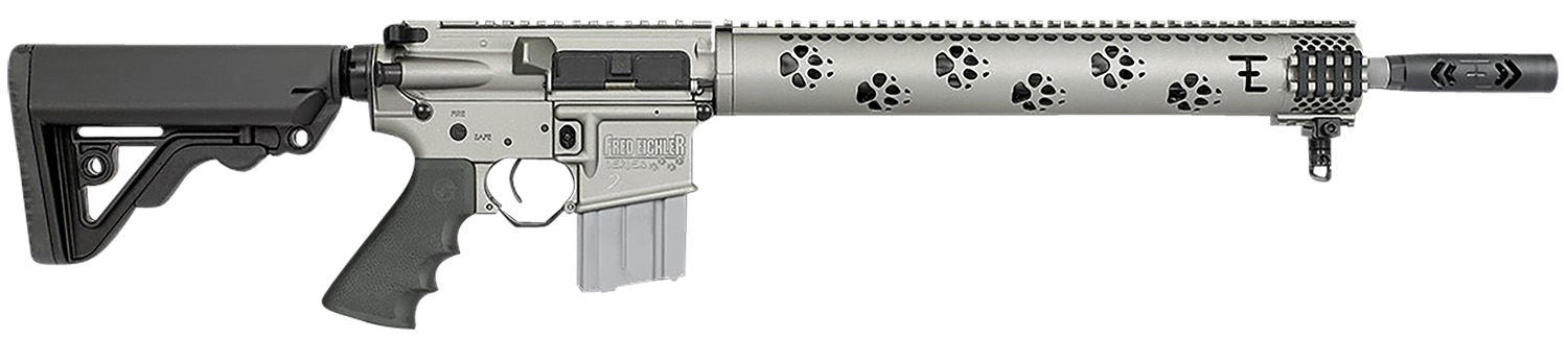 RRA FE1515GMG EICHLER PRED-2 OP CAR GUNMETAL G 3 RRA FE1515GMG EICHLER PRED-2 OP CAR GUNMETAL G