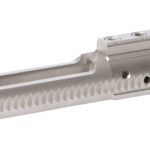 LBE Unlimited M16BCG-NIB Complete BCG 5.56x45mm NATO, Nickel Boron Coated 8620 Steel, Full Auto Rated For AR Platform 1 156424