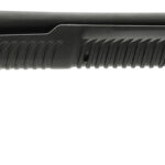 Gforce Arms GFP3REX GFP3REX 12 Gauge Pump 3" 4+1 20" Black Steel Barrel, Black Picatinny Rail Receiver, Black Rubber Grip 1 156775