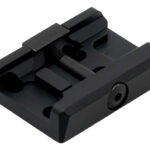 Holosun AEMSLOWMOUNT AEMS Low Mount Black 2 157449