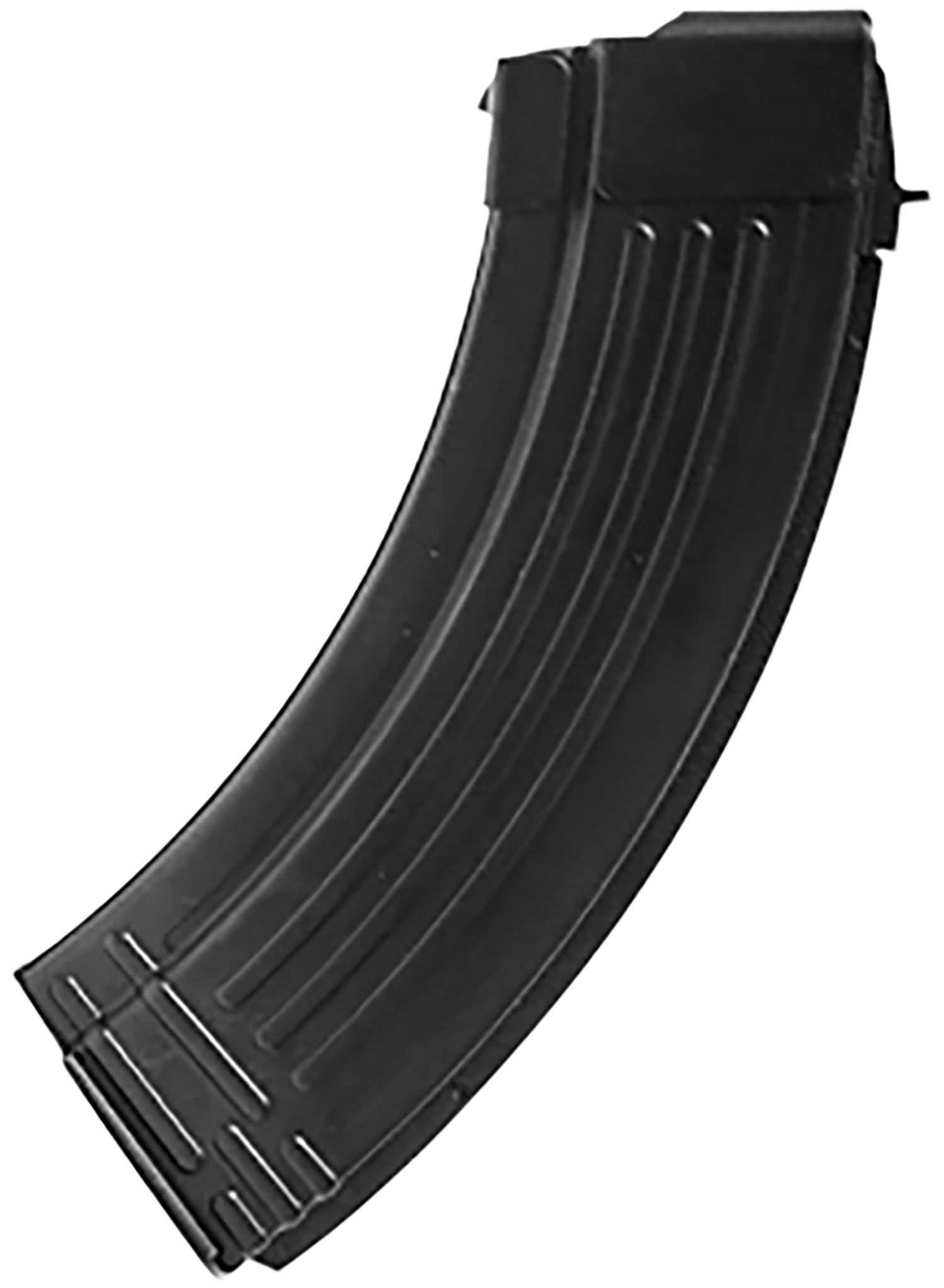 Kci Usa Inc KCIMZ005 AK-47 30rd 7.62x39mm Black Steel Fits AK-47/AKM Platform 3 Kci Usa Inc KCIMZ005 AK-47 30rd 7.62x39mm Black Steel Fits AK-47/AKM Platform