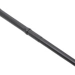 CMMG 35D5F0A Barrel Sub-Assembly 350 Legend 16.10" Threaded, Black Nitride Chromoly Steel, Carbine Length Gas System with Medium Taper Profile, Fits AR-15 Platform 2 158959