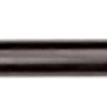 Ballistic Advantage BABL556037F Performance Series BA Hanson Mid-Length 5.56x45mm NATO 13.90" Threaded Black QPQ Chrome Moly Vanadium, Fits AR-15 1 160204