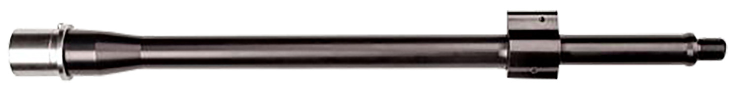 Ballistic Advantage BABL556037F Performance Series BA Hanson Mid-Length 5.56x45mm NATO 13.90" Threaded Black QPQ Chrome Moly Vanadium, Fits AR-15 3 Ballistic Advantage BABL556037F Performance Series BA Hanson Mid-Length 5.56x45mm NATO 13.90" Threaded Black QPQ Chrome Moly Vanadium, Fits AR-15
