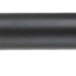 Ballistic Advantage BAPSG195T1Q Premium Series 9mm Luger Fits Glock 19 Gen 3-5 Threaded Black QPQ Stainless Steel 2 160223