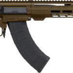 CMMG 86AD60B-MB DISSENT MK4 762X39 16.1 MDBRZ 2 160300
