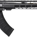 CMMG 86A740B-AB DISSENT MK47 762X39 14.3 PW ABLK 1 160305