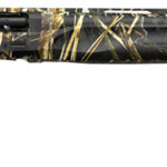 Retay USA COMGOR20CM726 Gordion Compact 20 Gauge Semi-Auto 3" 4+1 26" Realtree Max-7 Vent Rib Barrel, Realtree Max-7 Aluminum Receiver, Adj LOP Realtree Max-7 Synthetic Stock, Right Hand 2 160696