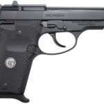 EAA GIRSAN 390825 MC14G84 380 ACP 13+1 3.80" Black Steel Barrel, Black Serrated Steel Slide, Black Aluminum Frame w/Beavertail, Black Polymer Grip 2 161023