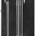 Mdt Sporting Goods Inc 107800BLK AICS Magazine 10rd 22-250 Rem Black Nitride Steel 2 164011