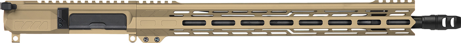 CMMG 28B260CCT Resolute 22 ARC 16.10" 7075-T6 Aluminum 15" M-LOK Handguard 3 CMMG 28B260CCT Resolute 22 ARC 16.10" 7075-T6 Aluminum 15" M-LOK Handguard