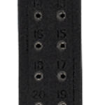 Kci Usa Inc KCIMZ013 26rd 45 ACP Compatible w/ Glock 21/21SF/30/30SF/36/41 Black Hardened Steel/Polymer 1 165177