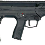 Desert Tech WLVRFB1630B WLVRN 223 Rem/5.56 NATO 20+1 16" Black Steel Threaded Barrel, Black Anodized Picatinny Rail Aluminum Receiver, M-LOK Handguard, Black Polymer Chassis, Ambidextrous 1 165274