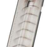 Strike Industries GMAG19 15rd Compatible w/ Glock 19/26 Gen3-5 Translucent Smoke 2 165317