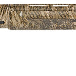 Escort HEPS202805BL PS Full Size 20 Gauge Semi-Auto 3" 4+1 28" Mossy Oak Bottomland Vent Rib Barrel, Grooved Aluminum Receiver, Adjustable Mossy Oak Bottomland Synthetic Stock 1 165409