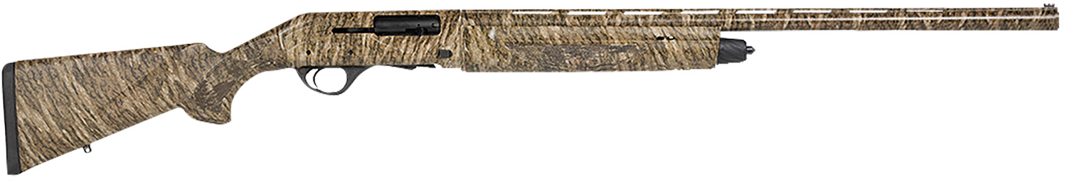 Escort HEPS202805BL PS Full Size 20 Gauge Semi-Auto 3" 4+1 28" Mossy Oak Bottomland Vent Rib Barrel, Grooved Aluminum Receiver, Adjustable Mossy Oak Bottomland Synthetic Stock 3 Escort HEPS202805BL PS Full Size 20 Gauge Semi-Auto 3" 4+1 28" Mossy Oak Bottomland Vent Rib Barrel, Grooved Aluminum Receiver, Adjustable Mossy Oak Bottomland Synthetic Stock