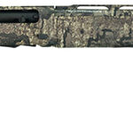 Escort HEPS20220TBY PS Youth 20 Gauge Semi-Auto 3" 4+1 22" Realtree Timber Vent Rib Barrel, Grooved Aluminum Receiver, Adj LOP & Shim Realtree Timber Synthetic Stock 1 165413