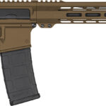 CMMG 30AE70AMB RESOLUTE MK4 300BO 16.1 MDBRZ 1 166310
