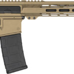 CMMG 55A9D0BCT RESOLUTE MK4 5.56 16.1 COY 2 166328
