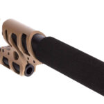 Odin Works OSZULUKITFDE Zulu 2.0 Adjustable Stock Kit Flat Dark Earth Aluminum 1 166563
