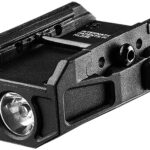 Alliance Consumer Group IPRLGT1001 Mycro RM300 Matte Black 50/150/300 Lumens White LED 1 167761