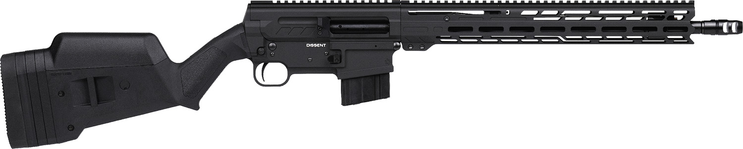 CMMG V8AC60CAB Dissent BR4 *CA Compliant 22 ARC 10+1 16.10" Black Armor Cerakote Aluminum Receiver, Magpul SGA Stock, Zeroed Drop-In Single Stage Trigger 3 CMMG V8AC60CAB Dissent BR4 *CA Compliant 22 ARC 10+1 16.10" Black Armor Cerakote Aluminum Receiver, Magpul SGA Stock, Zeroed Drop-In Single Stage Trigger