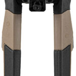 Mdt Sporting Goods Inc 106740FDE Oryx Bipod Flat Dark Earth 7.20"-10" Polymer M-LOK 2 168414