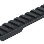 Winchester Repeating Arms 62399 Xpert Picatinny Rail Black 2 168449