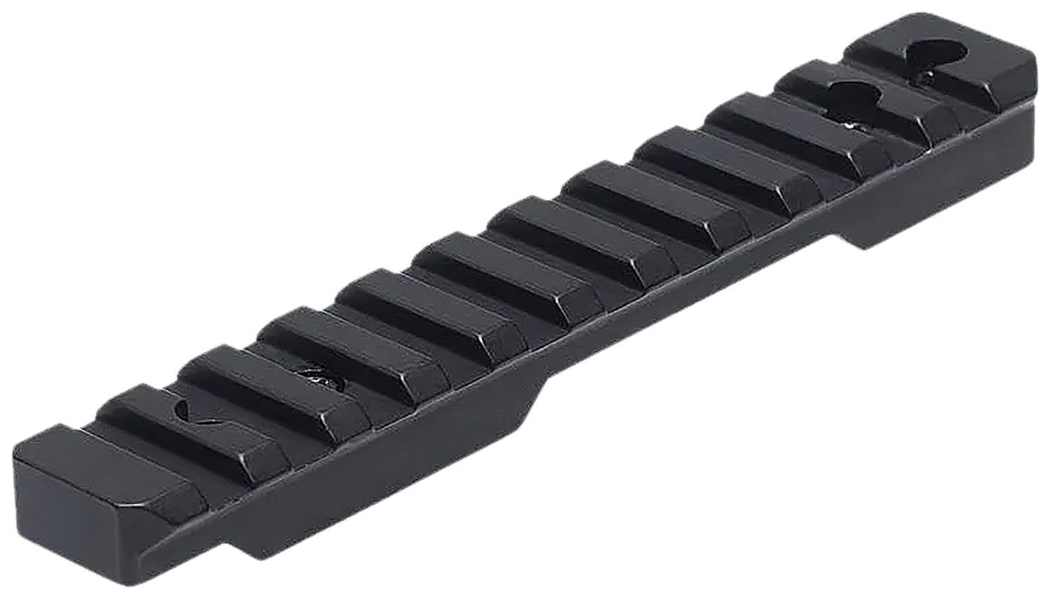 Winchester Repeating Arms 62399 Xpert Picatinny Rail Black 3 Winchester Repeating Arms 62399 Xpert Picatinny Rail Black