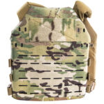 High Speed Gear 40PC13MC Core Plate Carrier Large Multi-Cam Nylon 2 169806