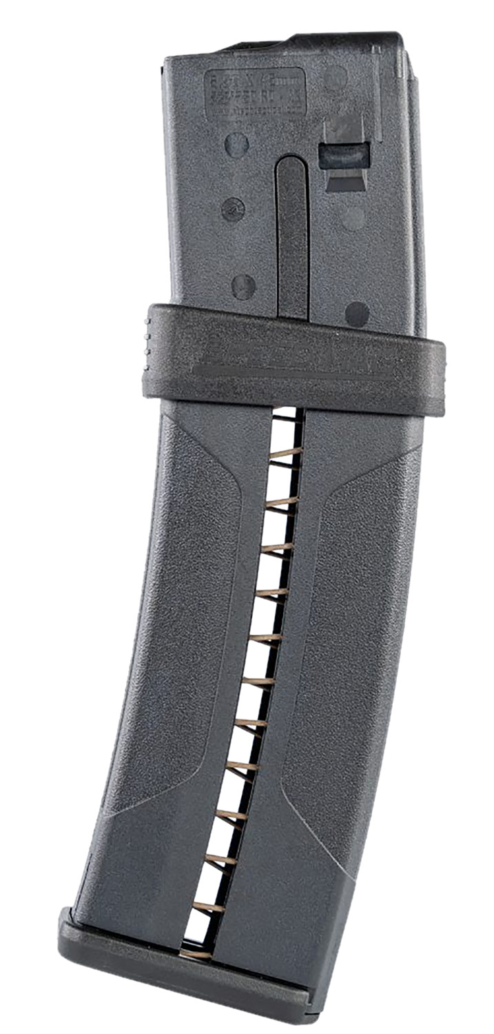 Xtech Tactical XTT110BLKSPEEDMAG Speedmag 30rd Multi Fits AR-15 Black 3 Xtech Tactical XTT110BLKSPEEDMAG Speedmag 30rd Multi Fits AR-15 Black