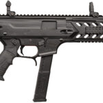 Gforce Arms BLADE6 Blade6 9x19 33+1 6" 1 170382