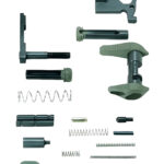 Timber Creek Outdoors GLPKF Greyman Lower Parts Kit AR-Platform Forest 1 170746