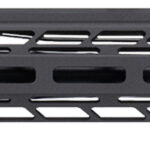 CMMG 33BFA0C-AB Banshee MK3 8.6Blackout 16.10" Black Armor Cerakote Receiver for AR-Platform 1 170857