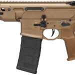 Sig Sauer PMCX556N11BIR10 MCX Spear LT 5.56 NATO 10rd 11.50" 2 170945