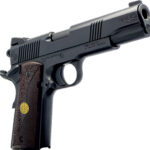 Dickinson LLC Adam 9B Black 9mm 5" Serration B 2 171092