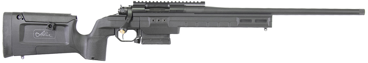 Larue Tactical LTKRGSIETE30820BLK Siete 308 Win 5+1 20" Sporter Barrel Black Right Hand 3 Larue Tactical LTKRGSIETE30820BLK Siete 308 Win 5+1 20" Sporter Barrel Black Right Hand