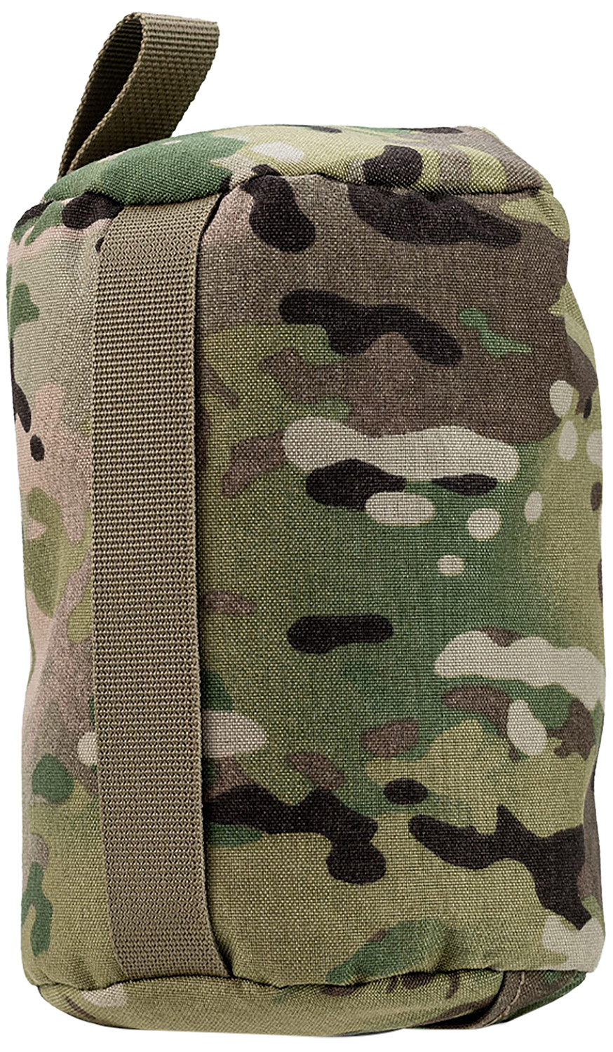 Mdt Sporting Goods Inc 109071MCM Traveller Shooting Bag Multi-Cam 500D Cordura Fabric 3 Mdt Sporting Goods Inc 109071MCM Traveller Shooting Bag Multi-Cam 500D Cordura Fabric