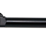 Faxon Firearms 365A910NXNOQ-T Duty Series 9mm Luger Threaded Black Nitride Chrome Moly Vanadium, Fits Sig P365 XL 2 171896