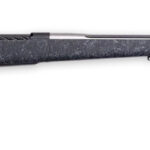 Weatherby MAM01N270WR8B Mark V Accumark 270 Wthby Mag 3+1 26" Graphite Black 1 172635